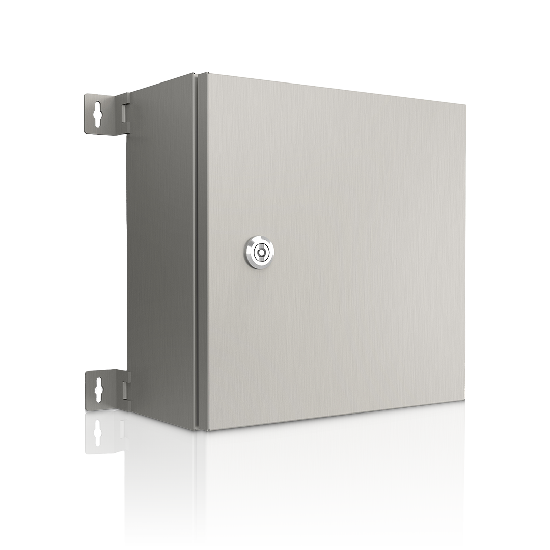 316 Stainless Steel Electrical Enclosures