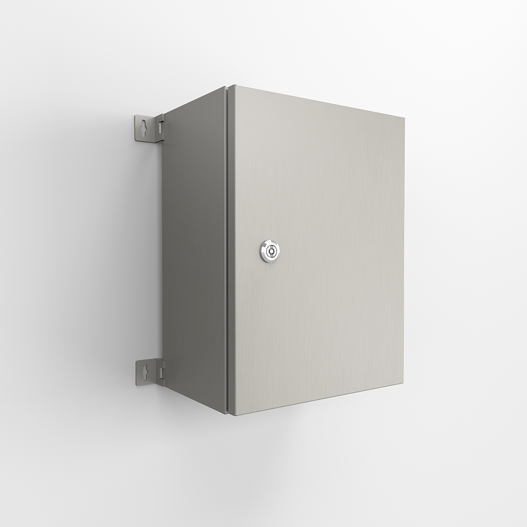 316 Stainless Steel Electrical Enclosures
