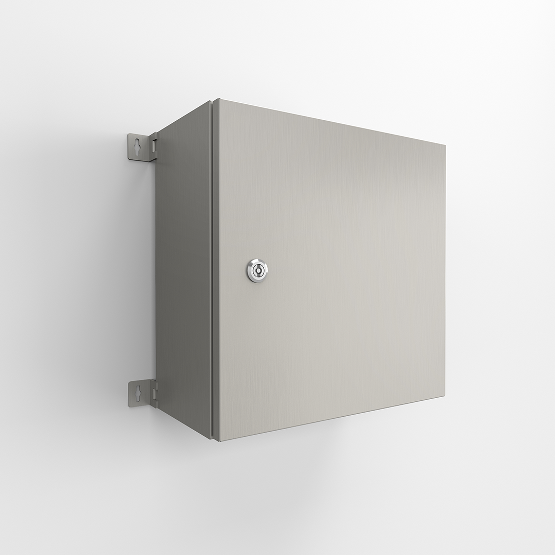 316 Stainless Steel Electrical Enclosures