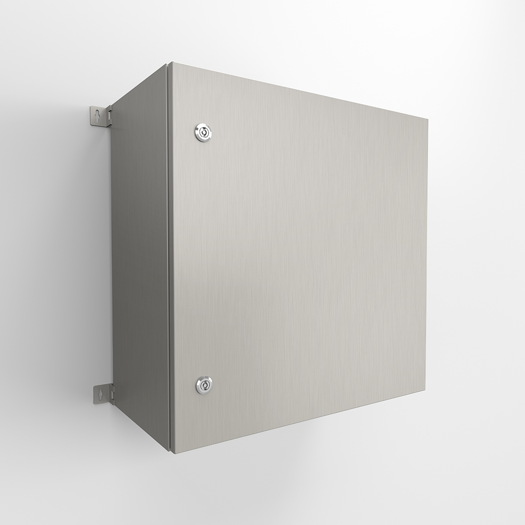 316 Stainless Steel Electrical Enclosures
